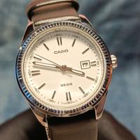 orologio da donna Casio ltp 1302 come nuovo 