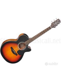 Chitarra Takamine CF30CE