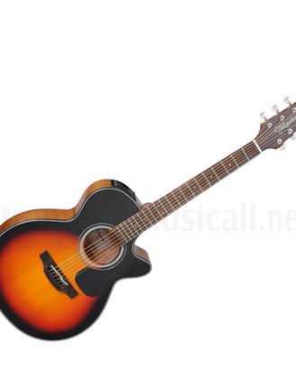 Chitarra Takamine CF30CE