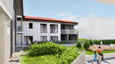 3 LOCALI A MARCALLO CON CASONE