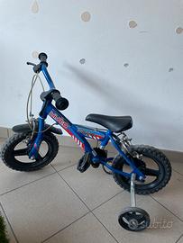 Bici da bambino