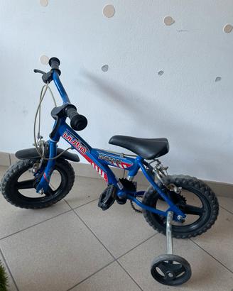 Bici da bambino