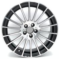 Cerchi in lega 17" Ford Jaguar Volvo ITALY