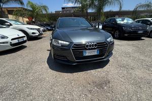 Audi A6 Avant 2.0 TDI ultra S tronic Business