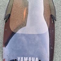 Cupolino alto originale Yamaha FJ 1200 1986