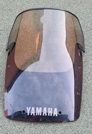 Cupolino alto originale Yamaha FJ 1200 1986