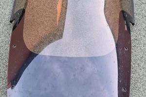 Cupolino alto originale Yamaha FJ 1200 1986