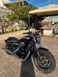 SWM STORMBREAKER V1200 KM 0