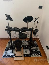 Batteria elettronica