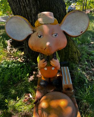 Topo Gigio 1975