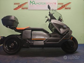 Bmw CE 04 - 2022