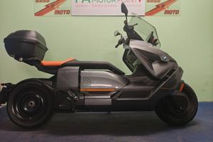 Bmw CE 04 - 2022