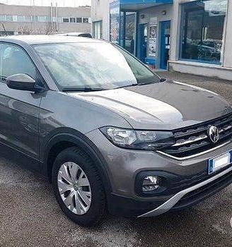 Ricambi volkswagen t-cross #140