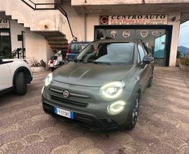 Fiat 500x s-design cross 1,6 multijet unico pro
