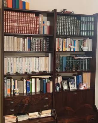 librerie