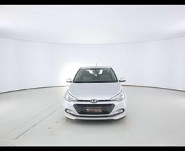 HYUNDAI i20 2ª serie 2ª serie - 1.2 5 porte Ec