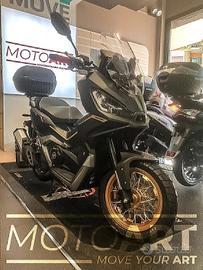 Keeway XDV 125 EVO PRO