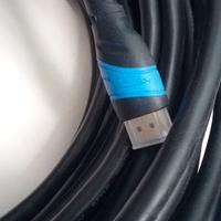 Cavo HDMI KabelDirekt 20 Metri