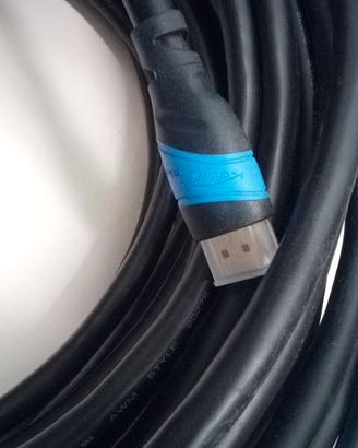 Cavo HDMI KabelDirekt 20 Metri