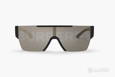 occhiali burberry