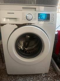 Samsung 8kg