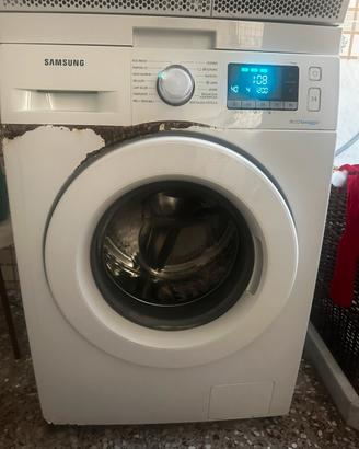 Samsung 8kg