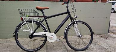 City Bike Trubbiani