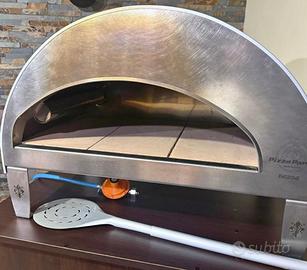 FORNO PIZZA PARTY EMOZIONE 2