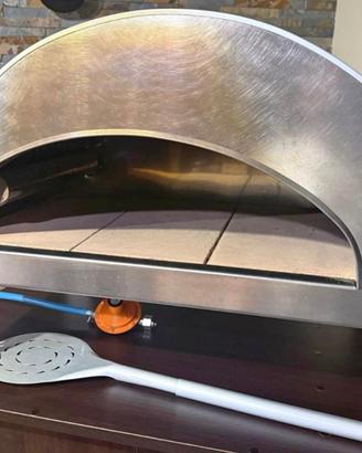 FORNO PIZZA PARTY EMOZIONE 2