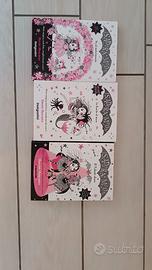 Libri Isadora Moon bambini.