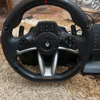 volante xbox hori