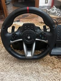volante xbox hori