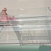 Cassetto per congelatore 