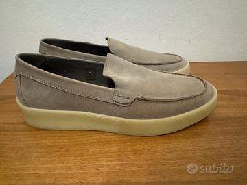 Mocassino boggi