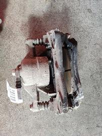 Pinza freno ant sx TOYOTA VERSO 1598cc diesel 2016