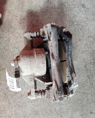 Pinza freno ant sx TOYOTA VERSO 1598cc diesel 2016