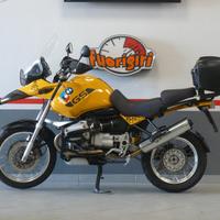 BMW R 1150 GS - 1999 Perfetta