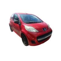 Ricambi usati per Peugeot 107 1.0 benzina del 2009