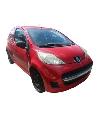 Ricambi usati per Peugeot 107 1.0 benzina del 2009