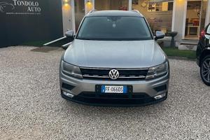 VOLKSWAGEN - Tiguan - 1.6 TDI Style BMT