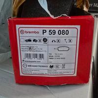 Freni Brembo Nuove