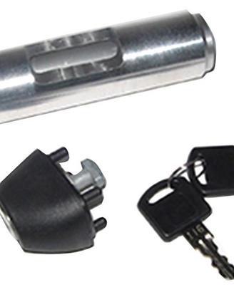 ADATTATORE ELITE SANREMO PERNO ø20 mm
