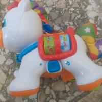 Baby Pony Clementoni