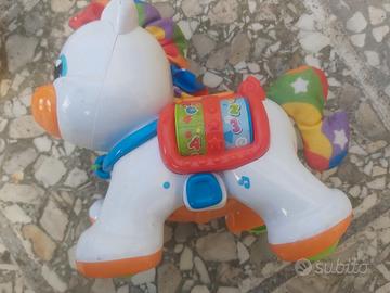 Baby Pony Clementoni