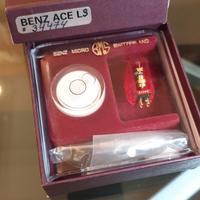 fonorivelatore mc benz ace sl