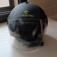 casco scooter 