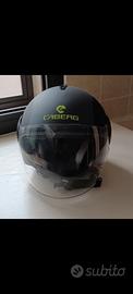 casco scooter 