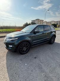 Range rover evoque 2.2 Dynamic