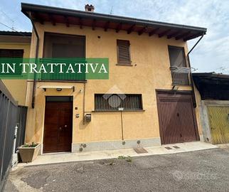 CASA INDIPENDENTE A PONTIROLO NUOVO