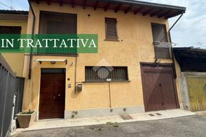 CASA INDIPENDENTE A PONTIROLO NUOVO